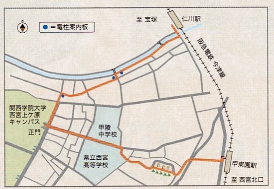KGUmap